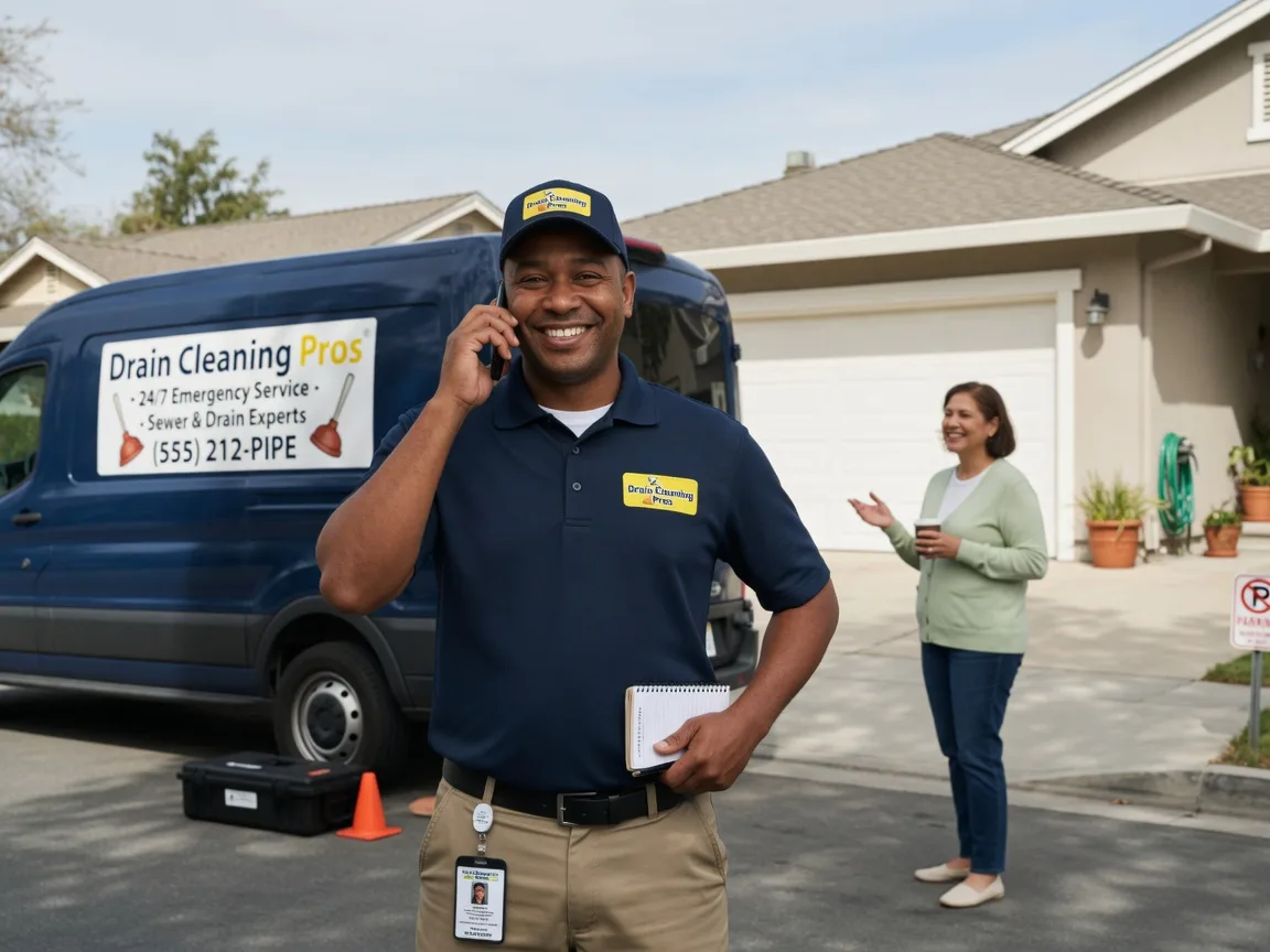 Drain Cleaning Driftwood, PA FAQs